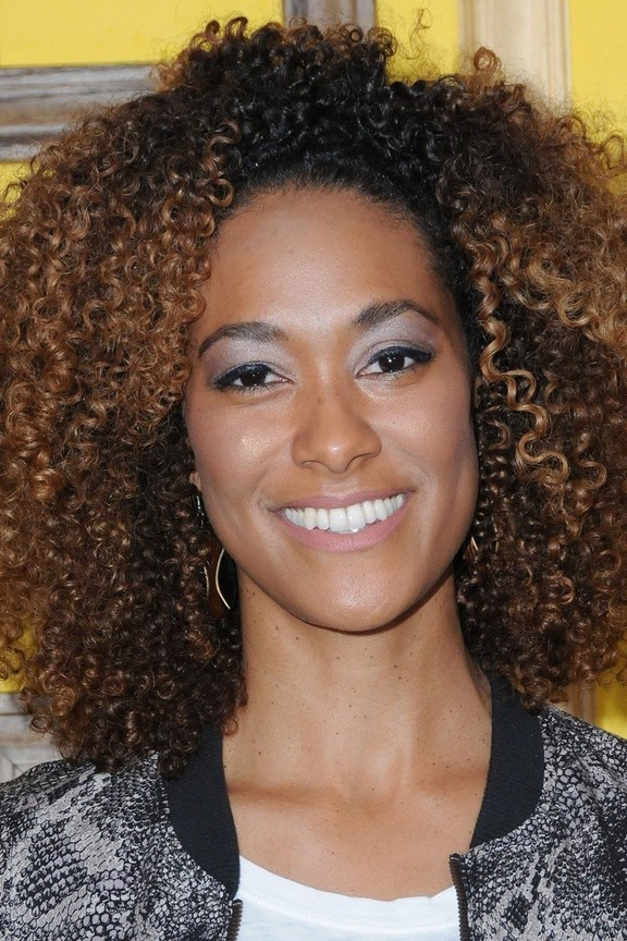 Фото  (Abbi Crutchfield)