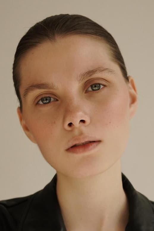 Фото  (Daria Kotreleva)