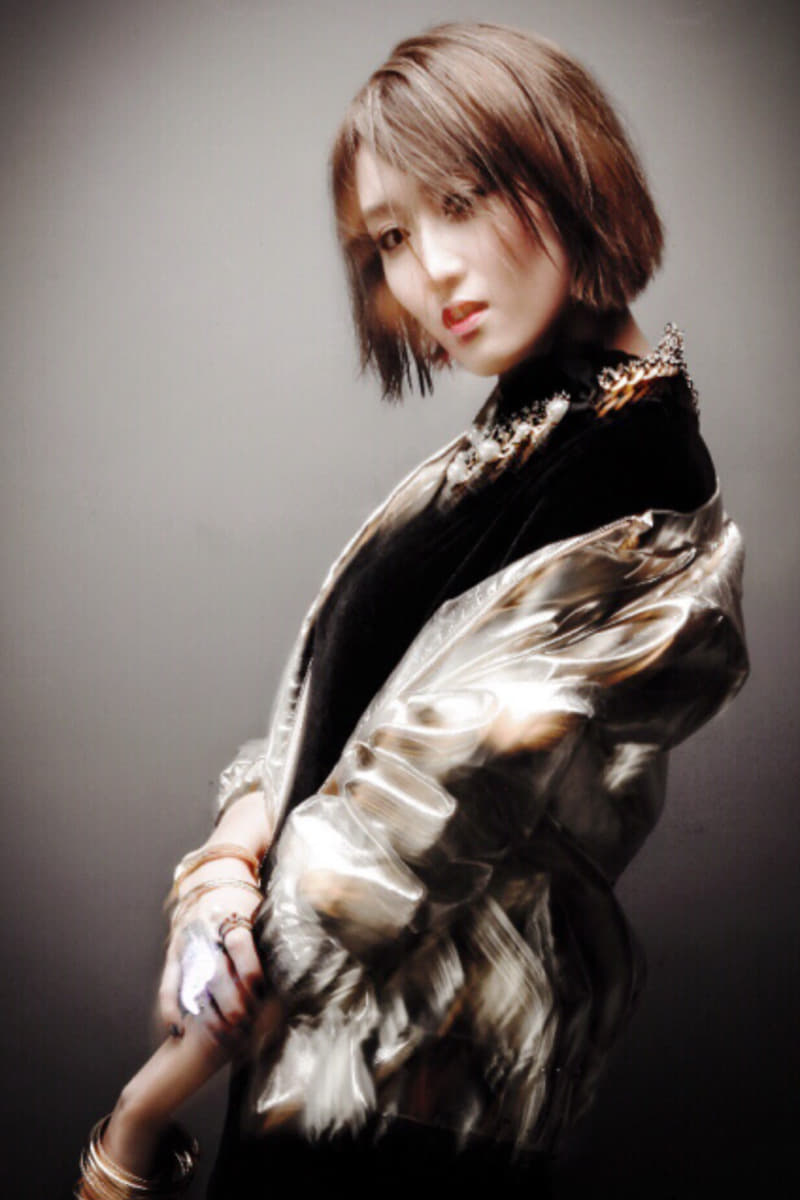 Фото  (Donna Tang)