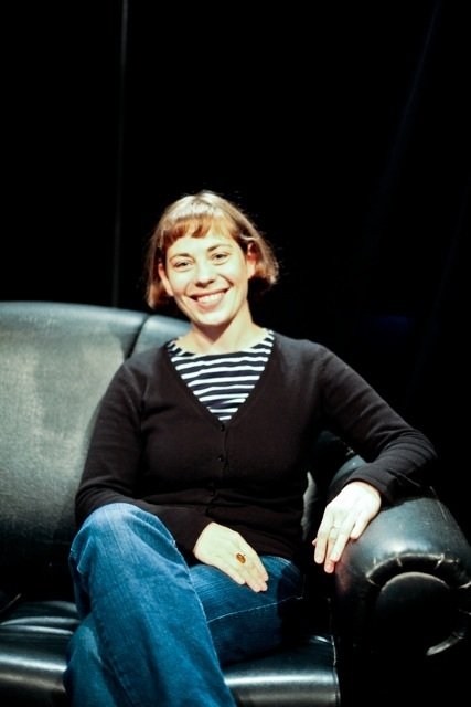 Фото  (Emilie Mercier)