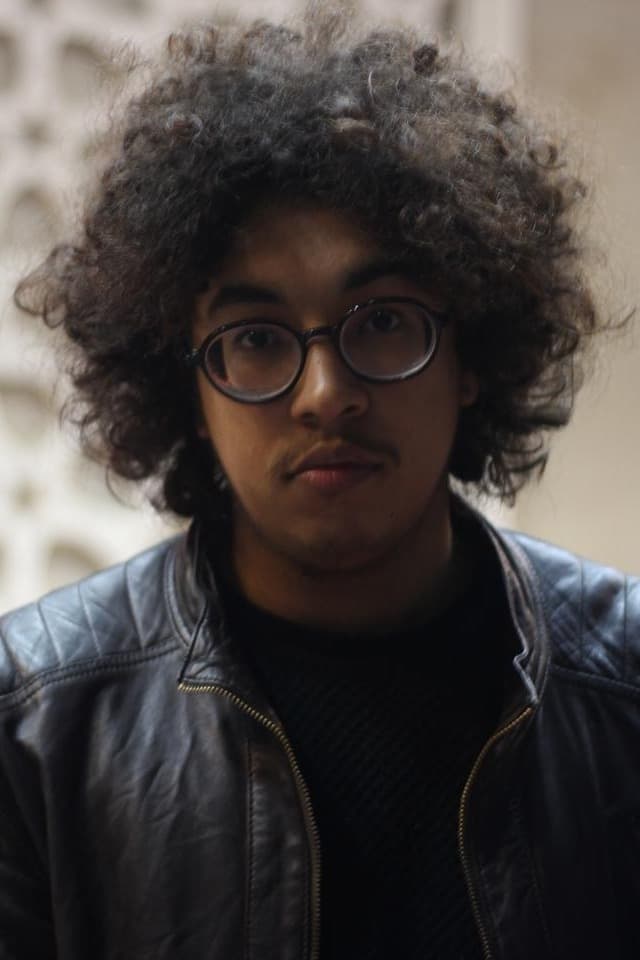 Фото  (Hamza Nacif)