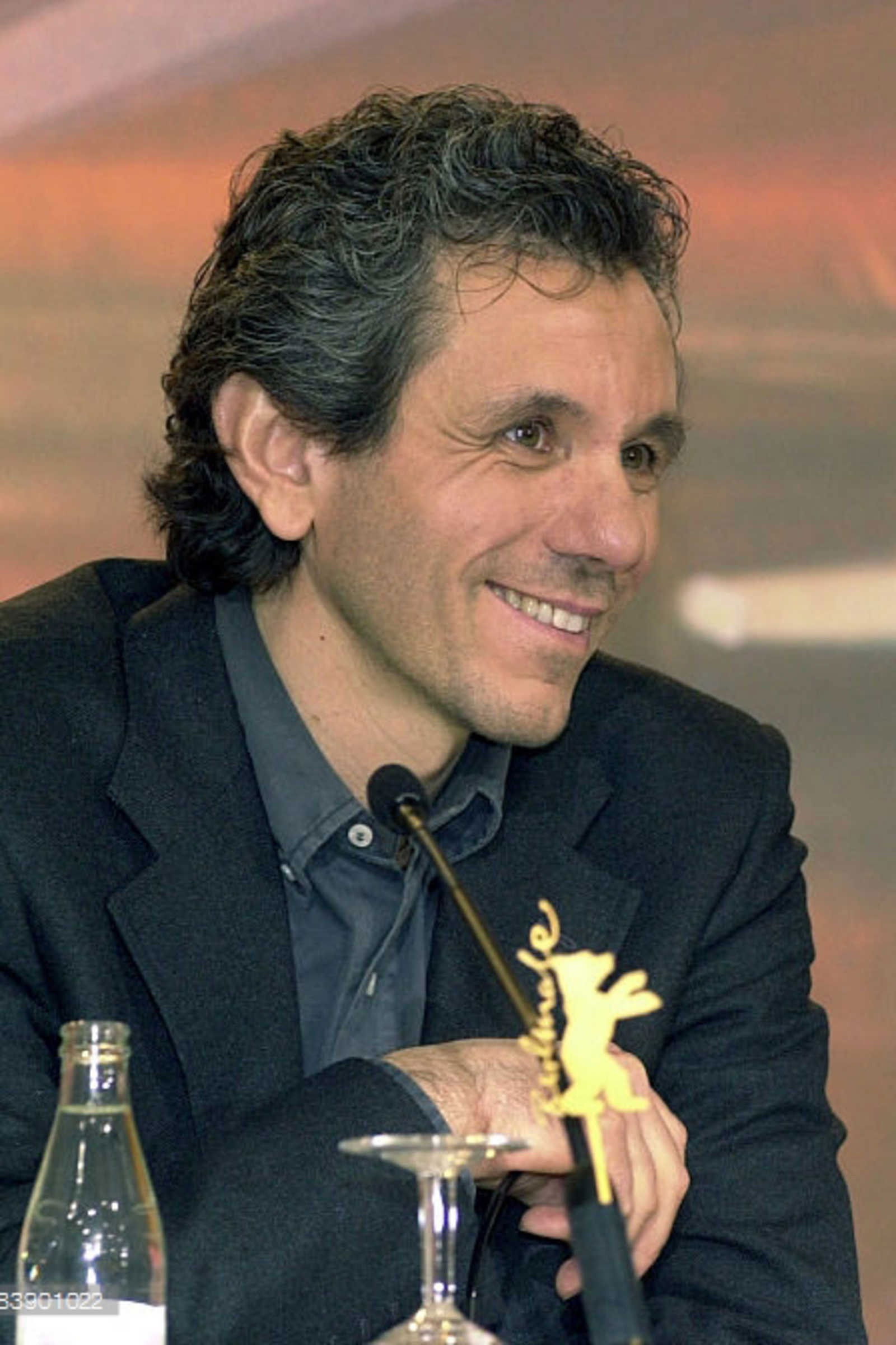 Фото  (Lucio Gaudino)