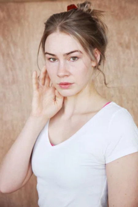 Фото  (Maria Radomski)