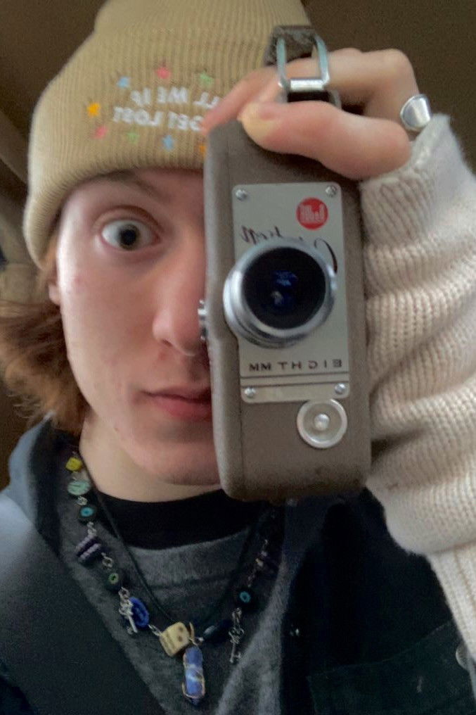 Фото  (Andrew Bowman)