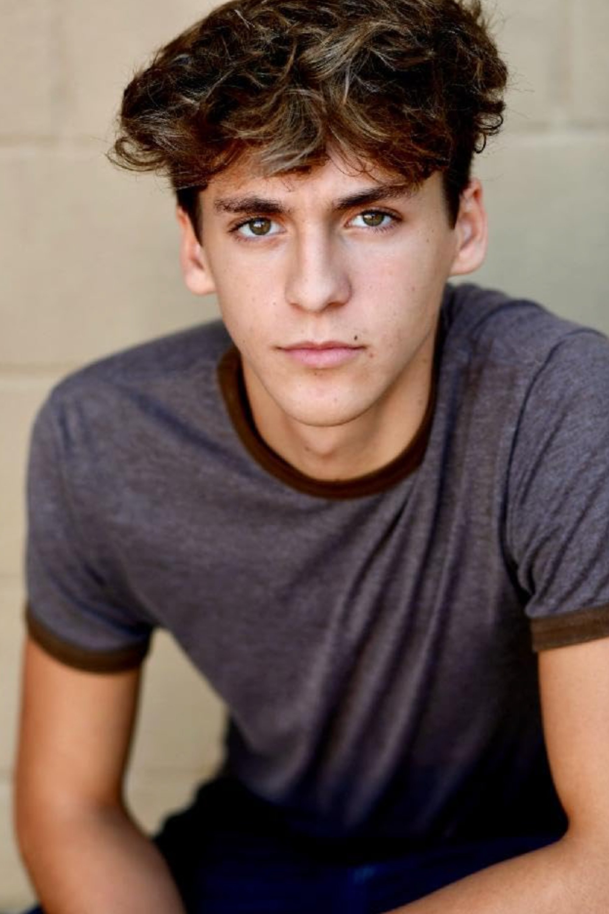 Фото  (Brycen Patterson)