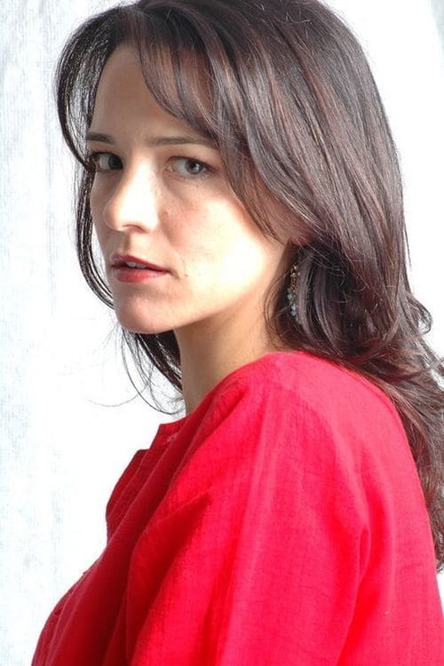 Фото Елізабет Хілі (Elizabeth Healey)