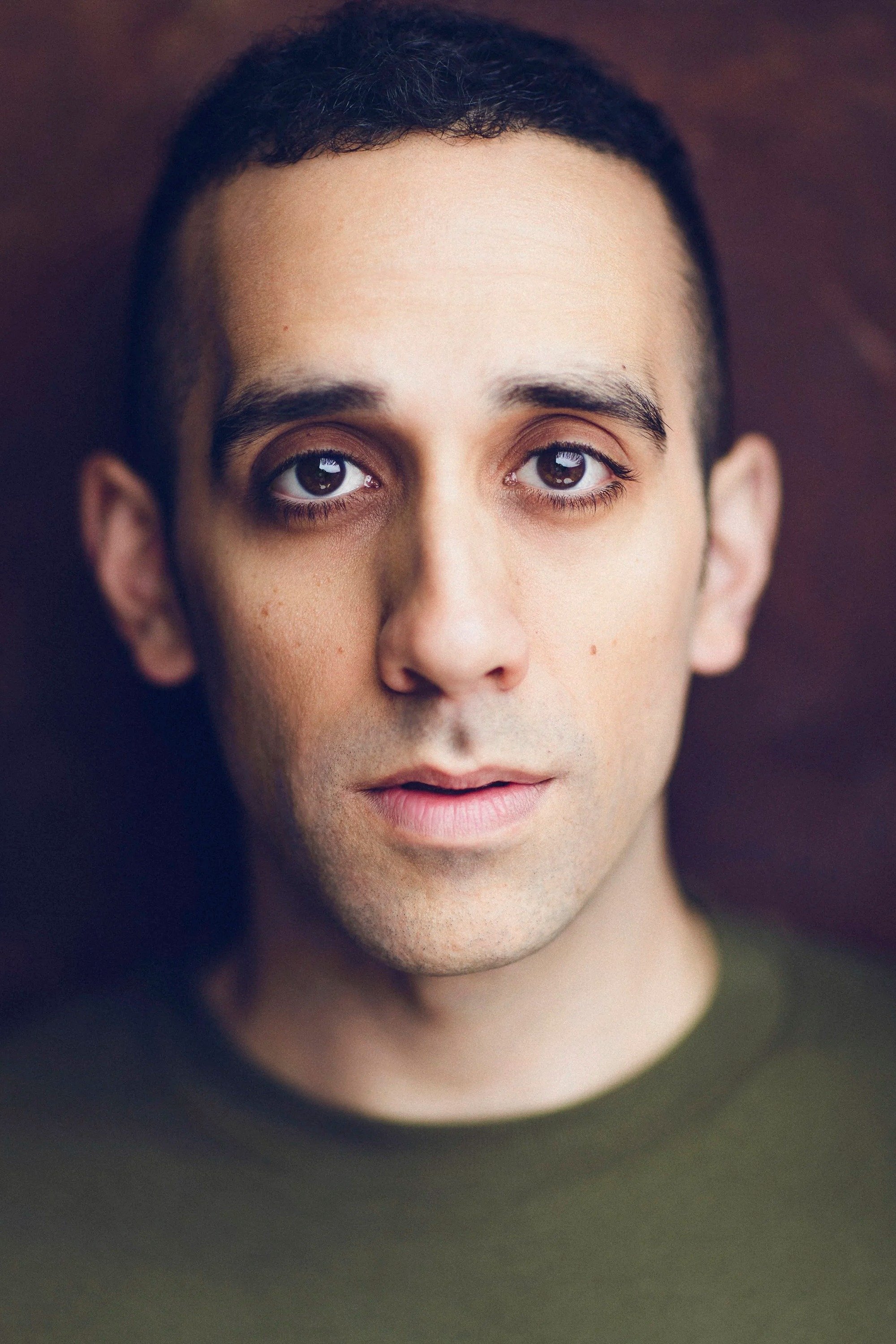 Фото  (George Abud)