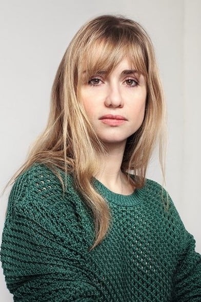 Фото Katell Quillévéré (Katell Quillévéré)