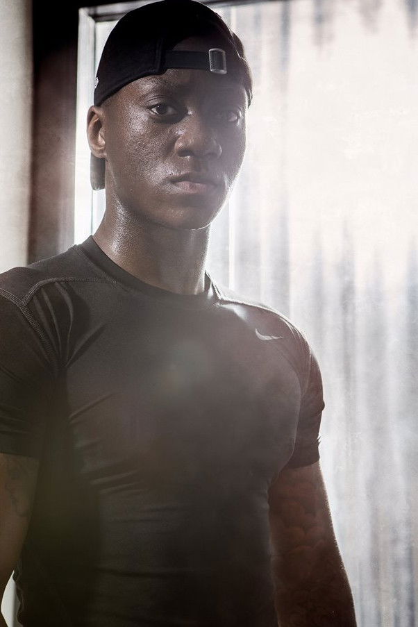 Фото  (Kereim Daley)