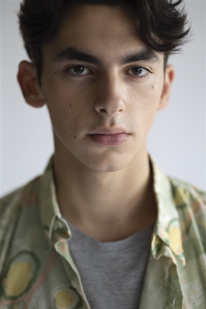 Фото  (Luc Sitbon)