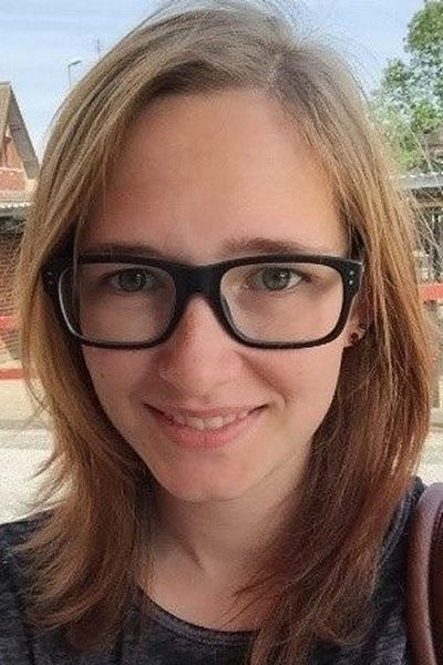 Фото  (Marie Anastasia Larsen)