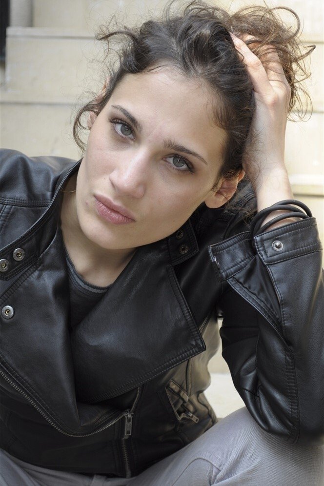 Фото  (Marie Broche)