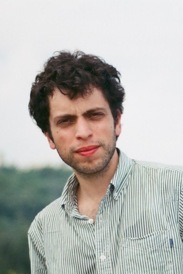 Фото  (Nicholas Nazmi)