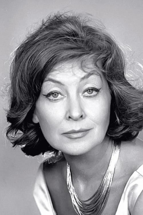 Фото  (Nina Andrycz)