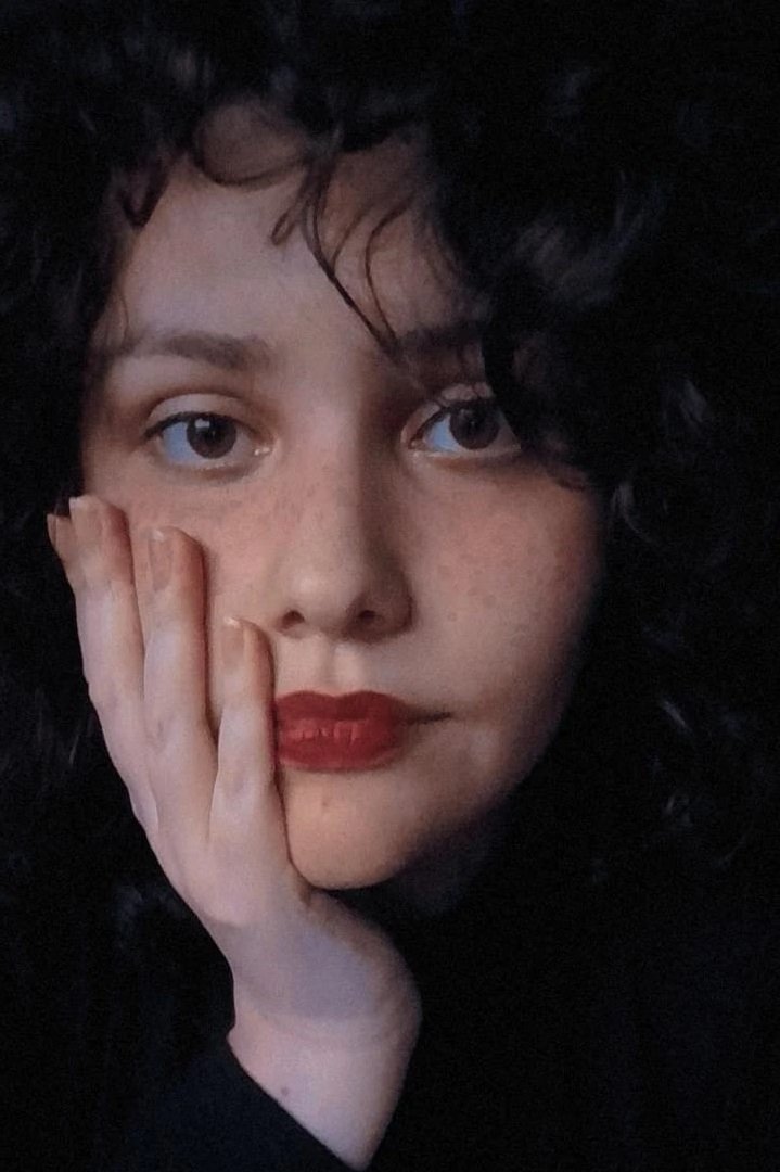 Фото  (Sabina Bottazzi)