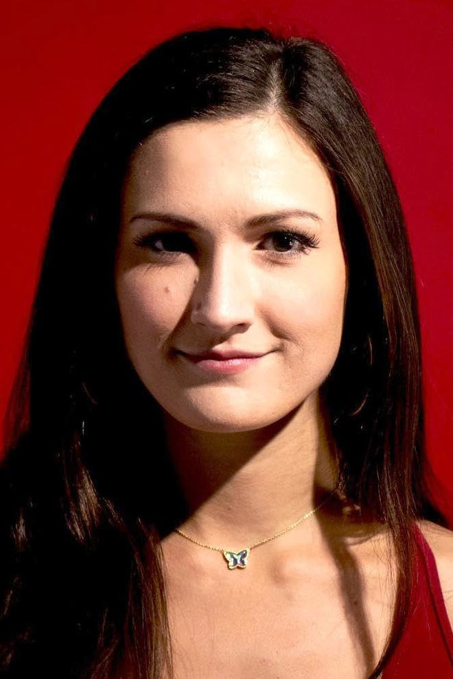 Фото  (Stephanie Brogdon)