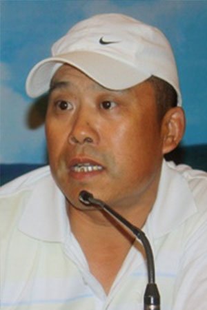 Фото  (Yan Gaoshan)