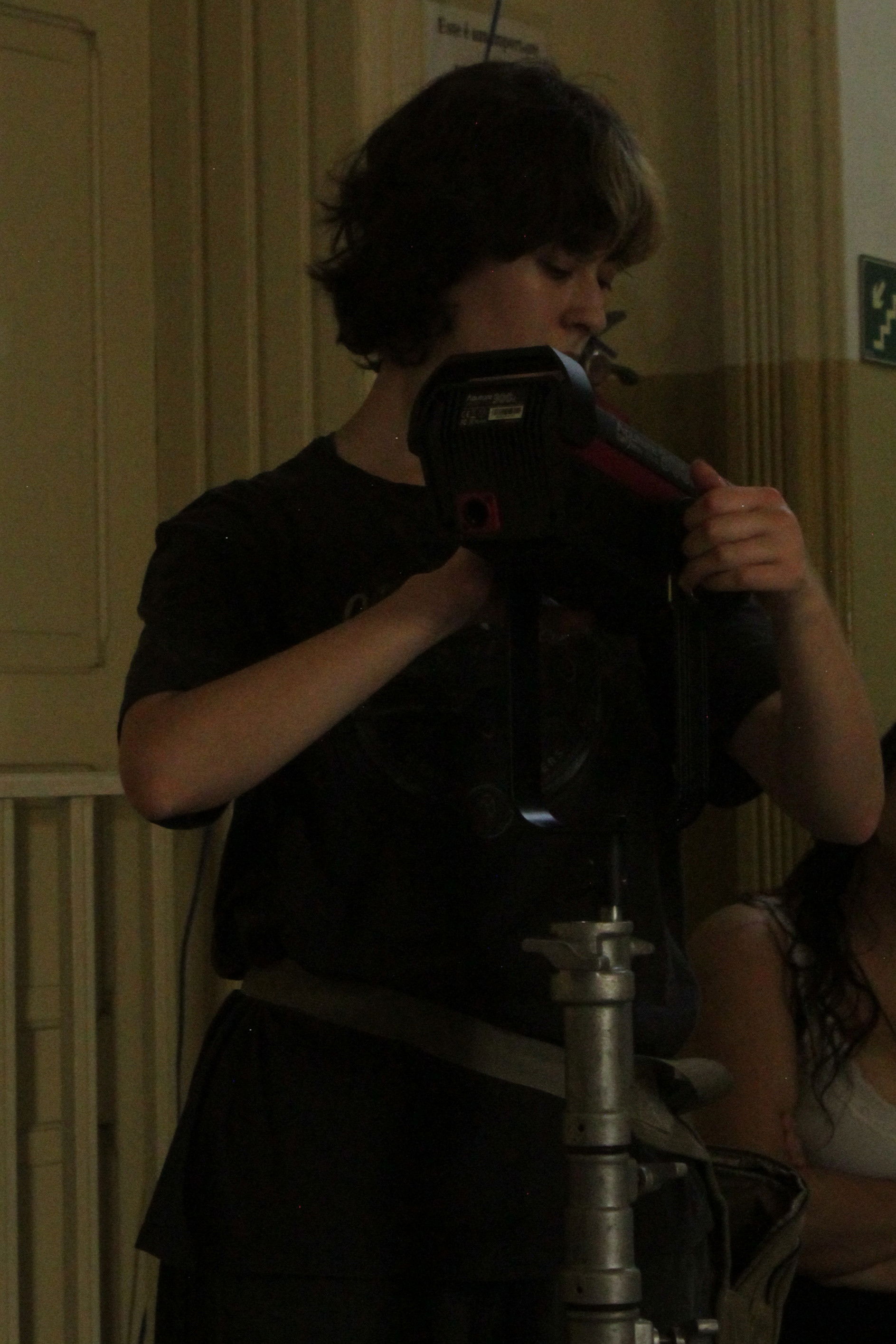 Фото  (Ana Clara Rautmann)