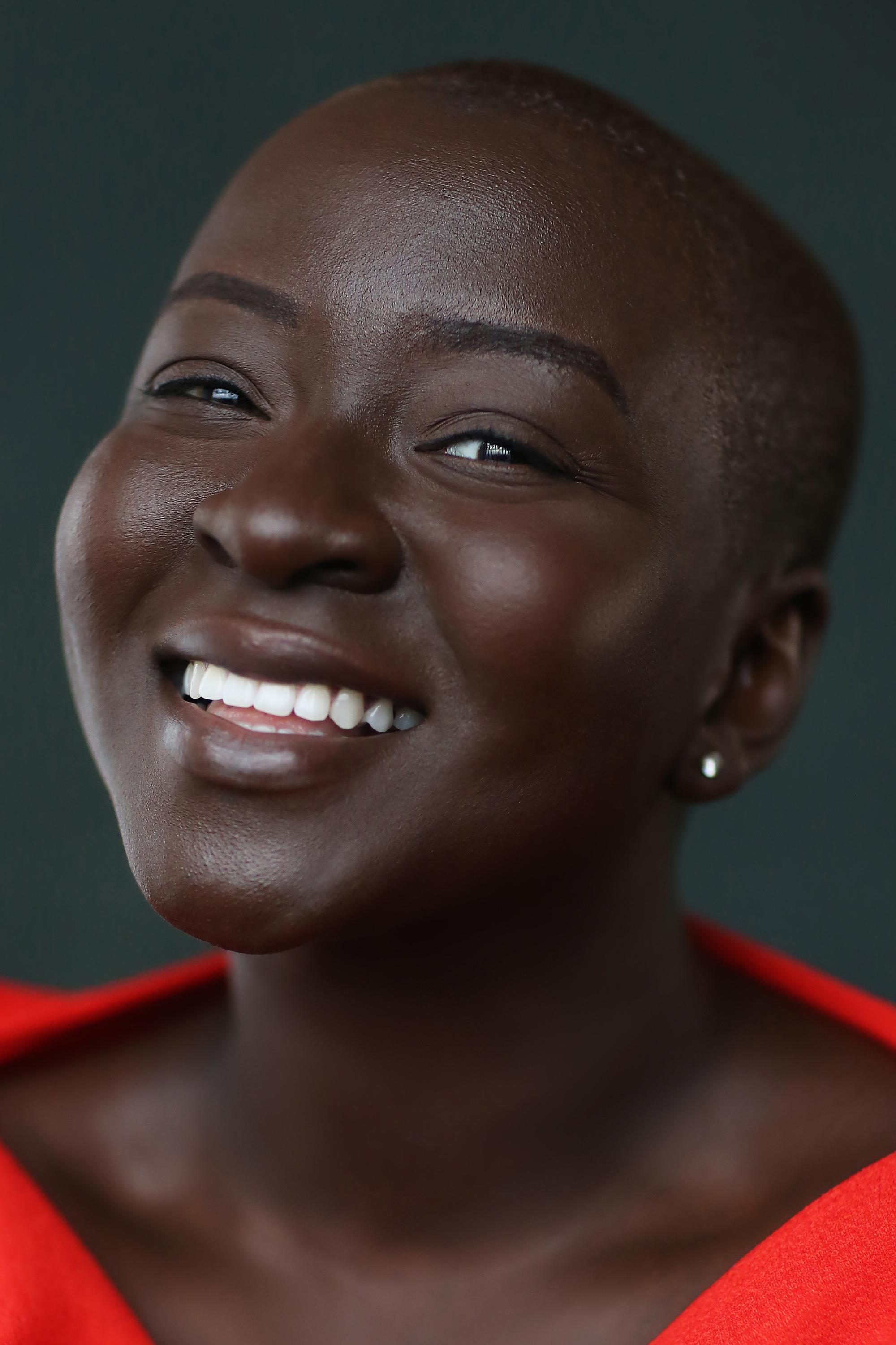 Фото  (Diana Yekinni)