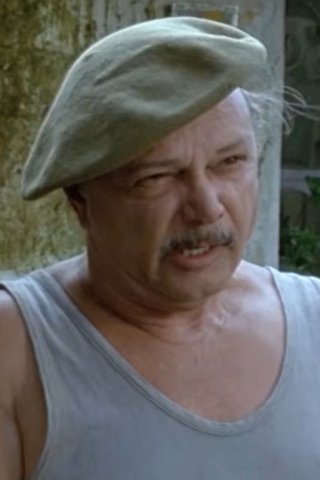 Фото  (Enrique Molina)