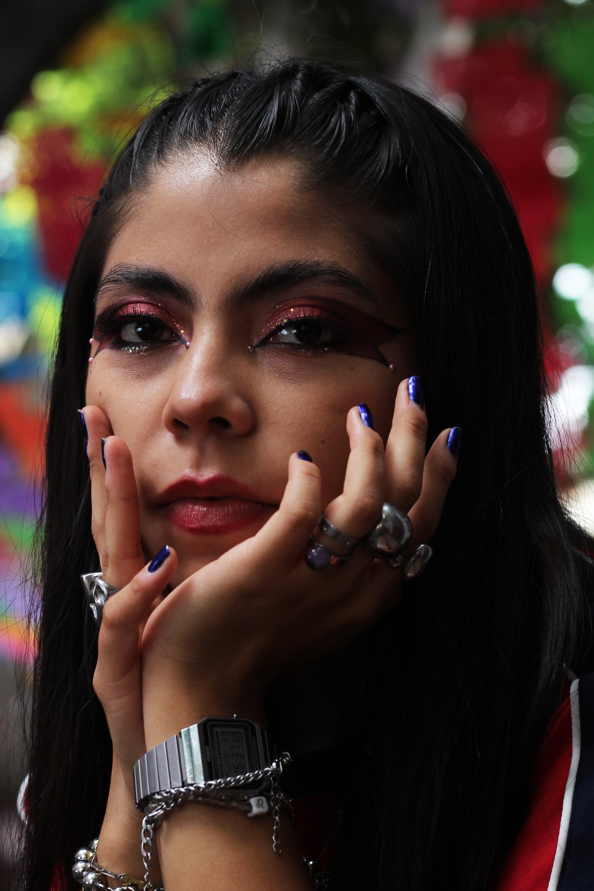 Фото  (Paola Martínez)