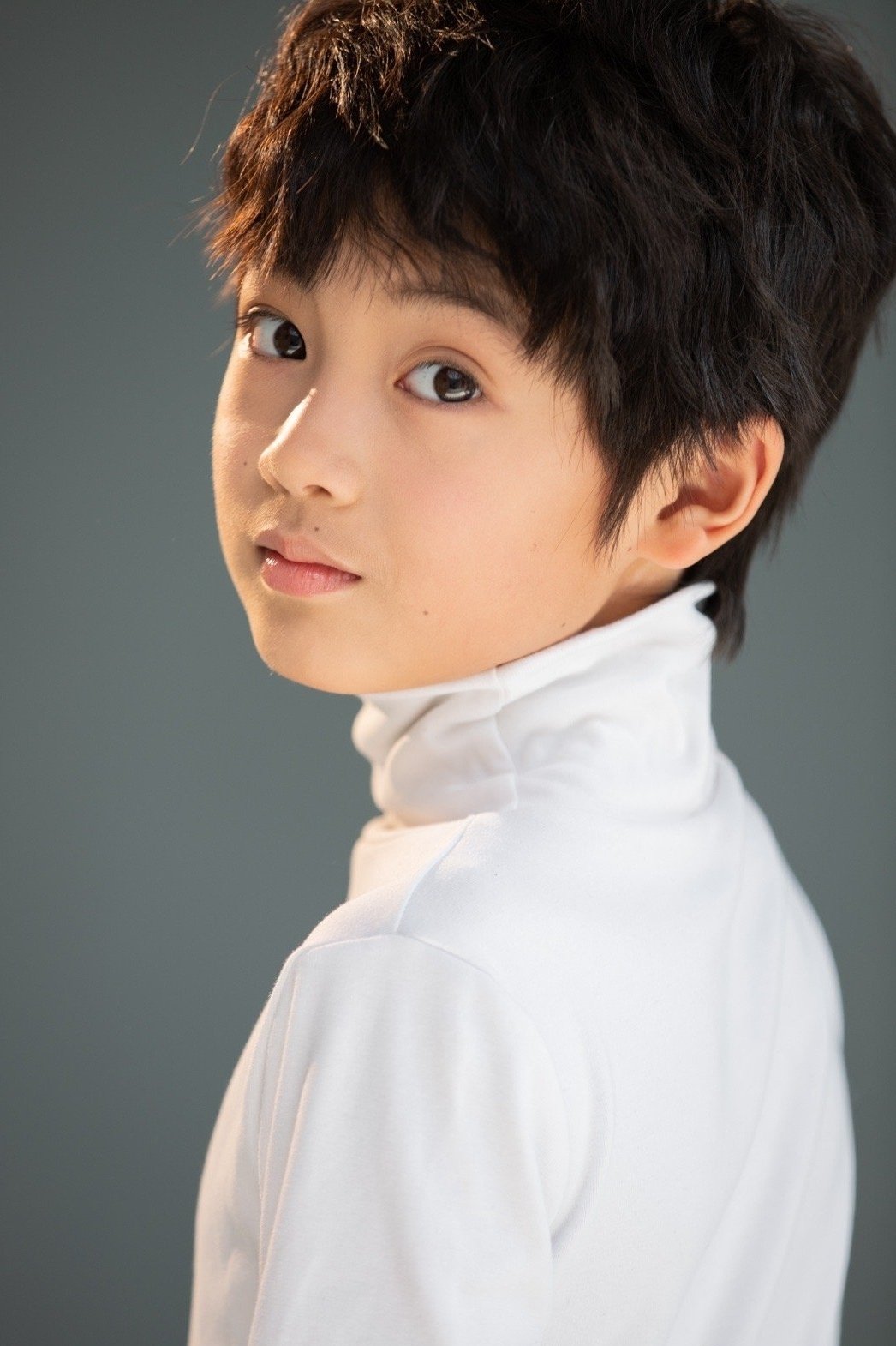 Фото  (Zhang Yuxuan)