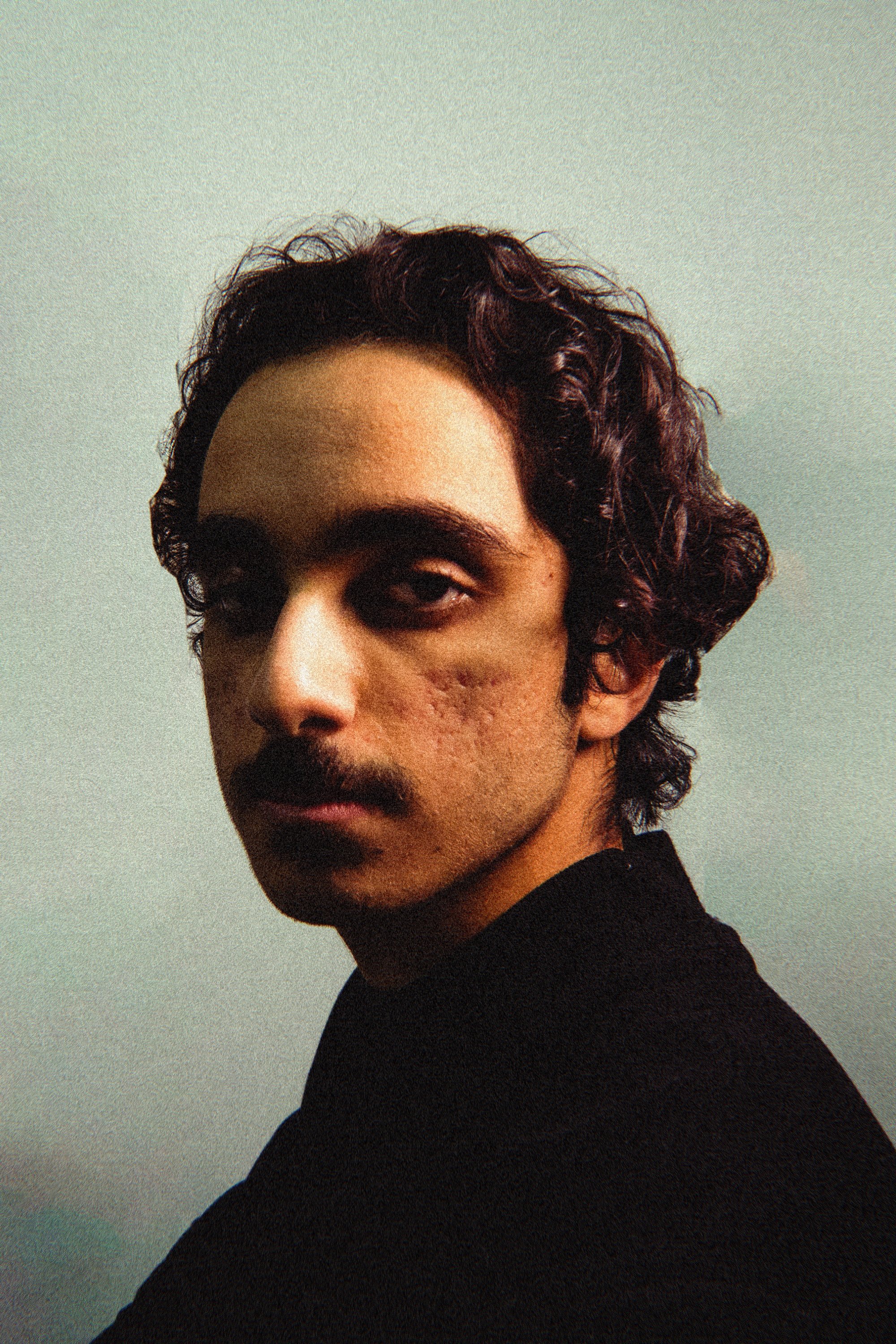 Фото Анас Альбаразі (Anas Albarazi)