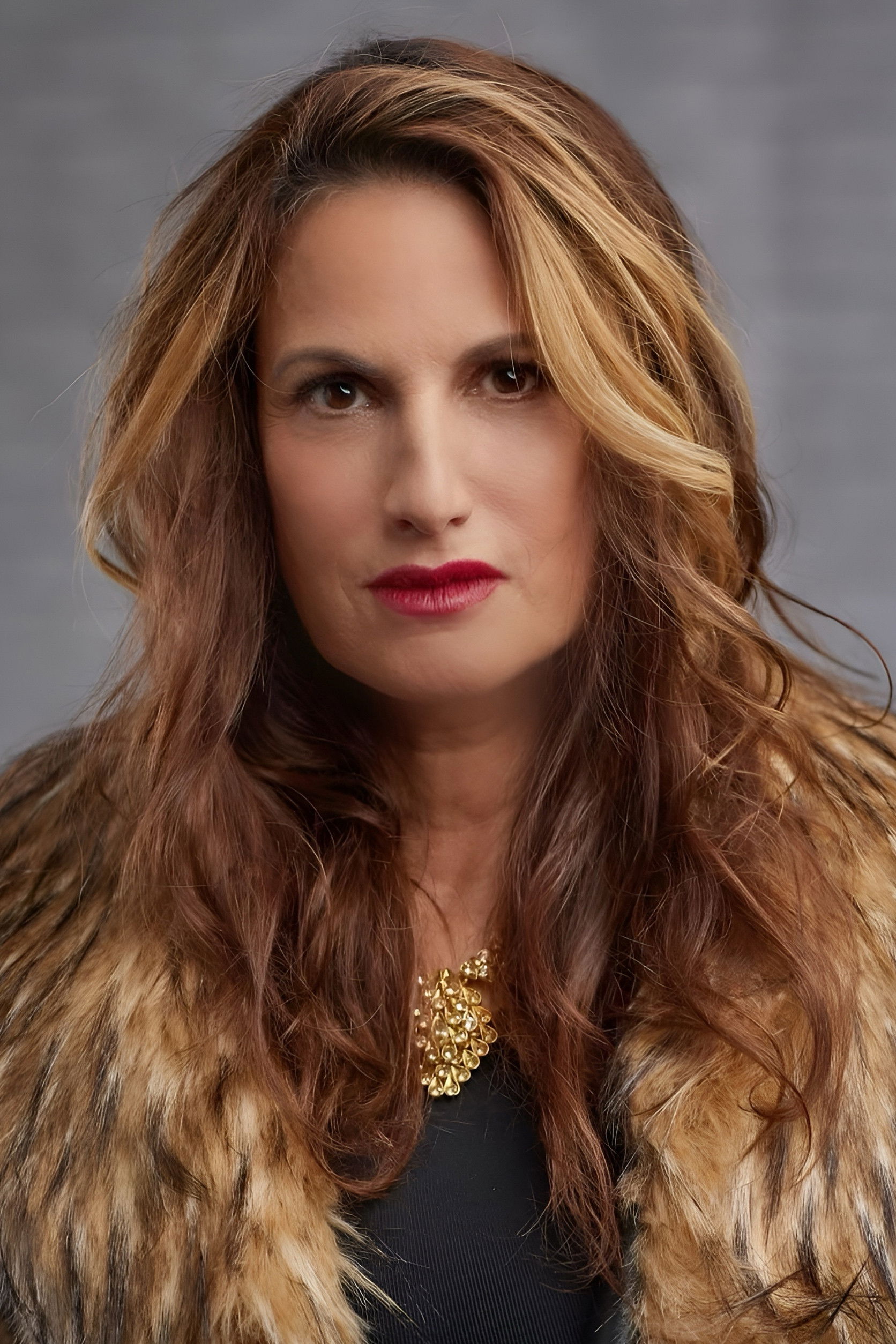 Фото  (Irene Bremis)