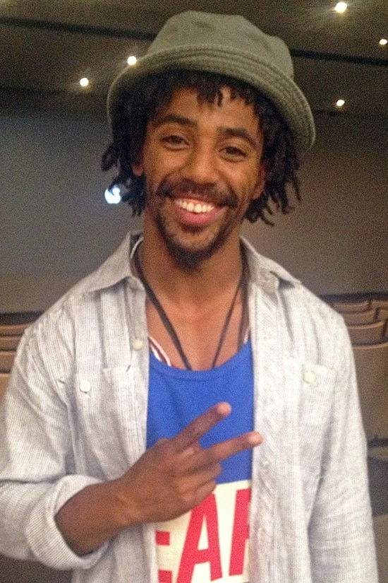 Фото  (Olamide Faison)