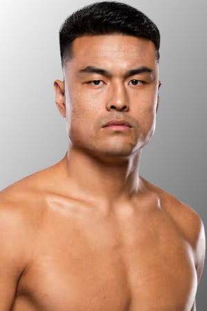 Фото  (Zhang Mingyang)