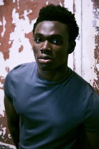 Фото  (Bless Amada)