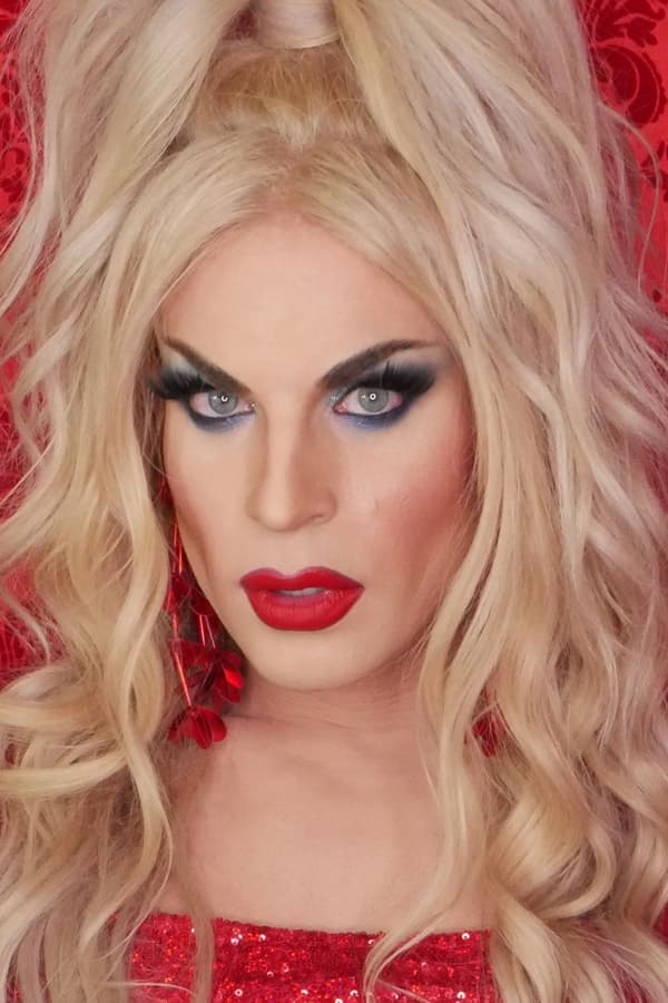 Фото  (Katya Zamolodchikova)