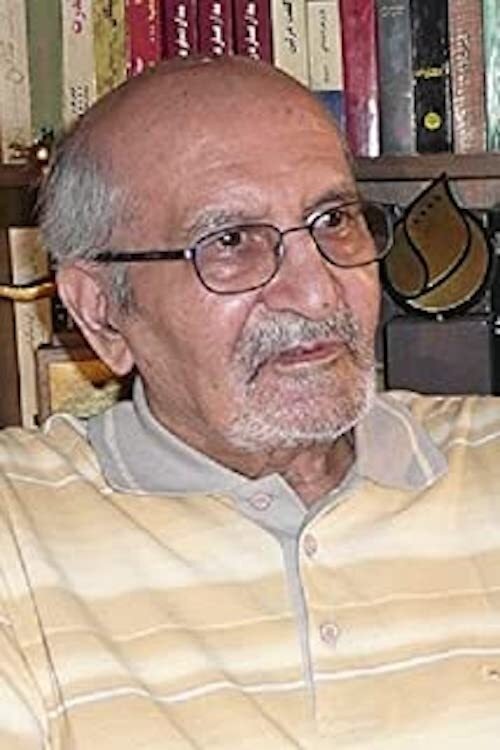 Фото  (Shapur Gharib)