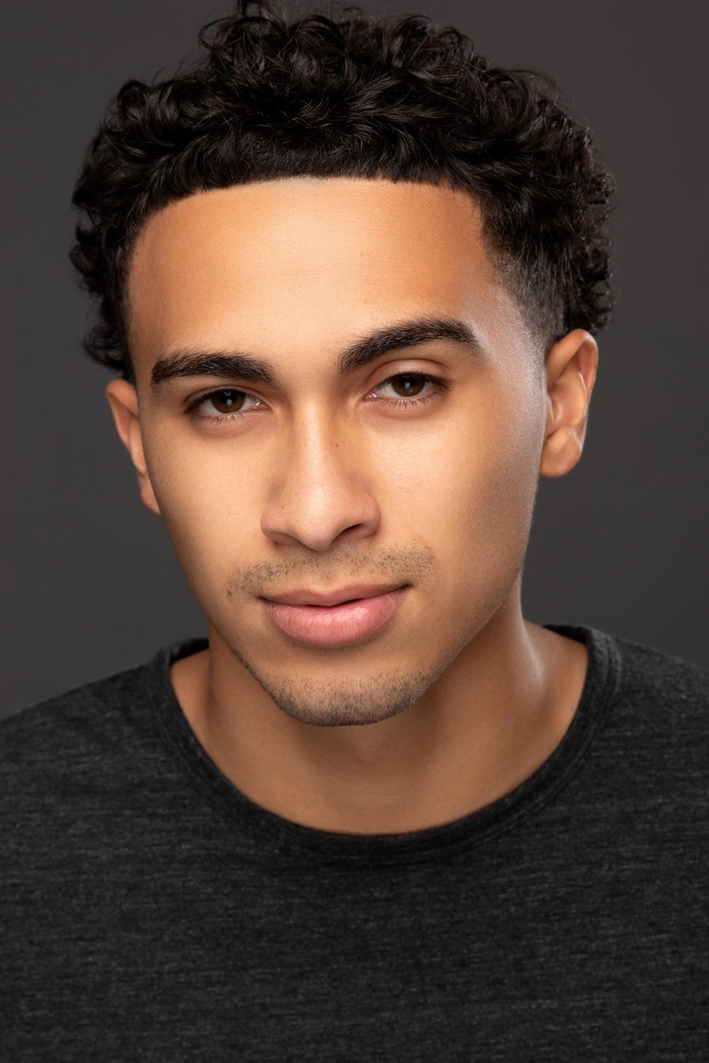 Фото Ксав'єр Смоллс (Xavier Smalls)