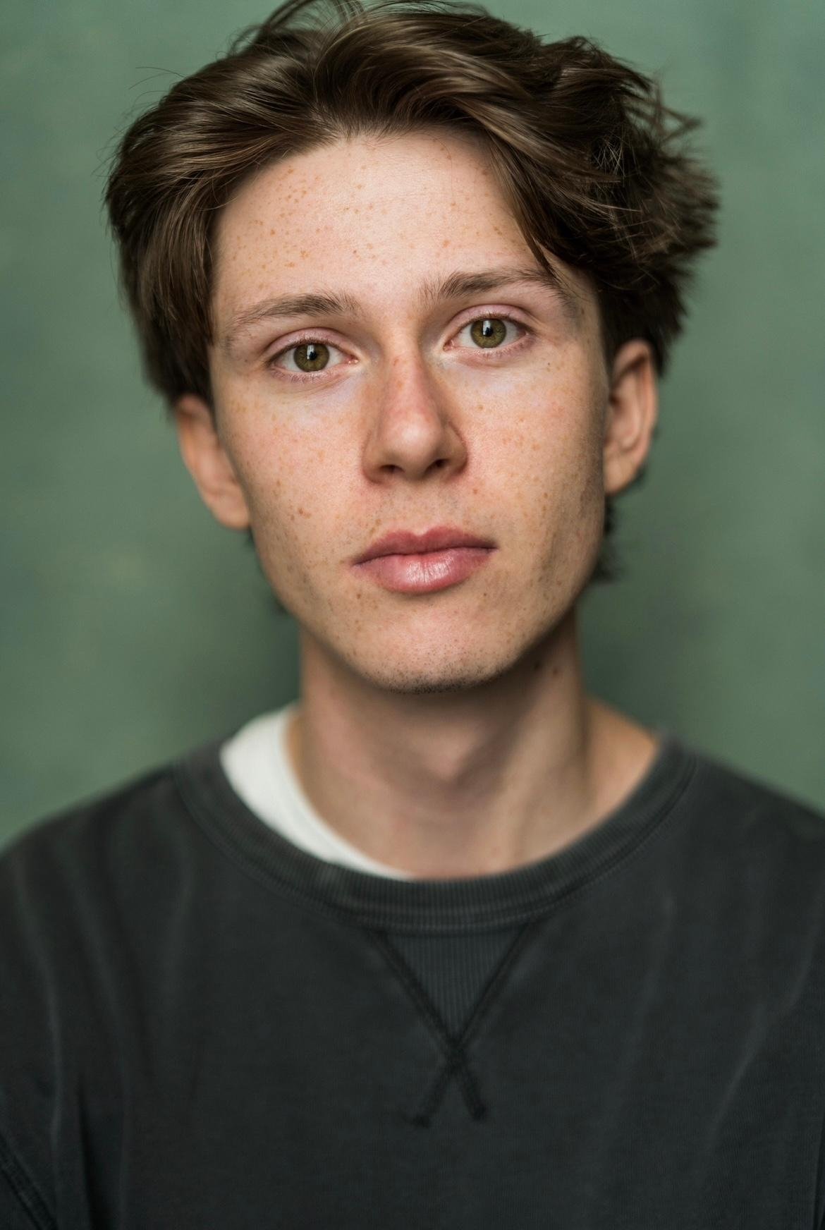 Фото  (Archie Fisher)