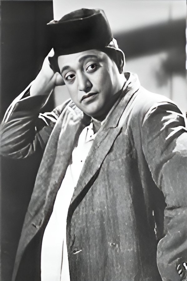 Фото  (Bhagwan Dada)
