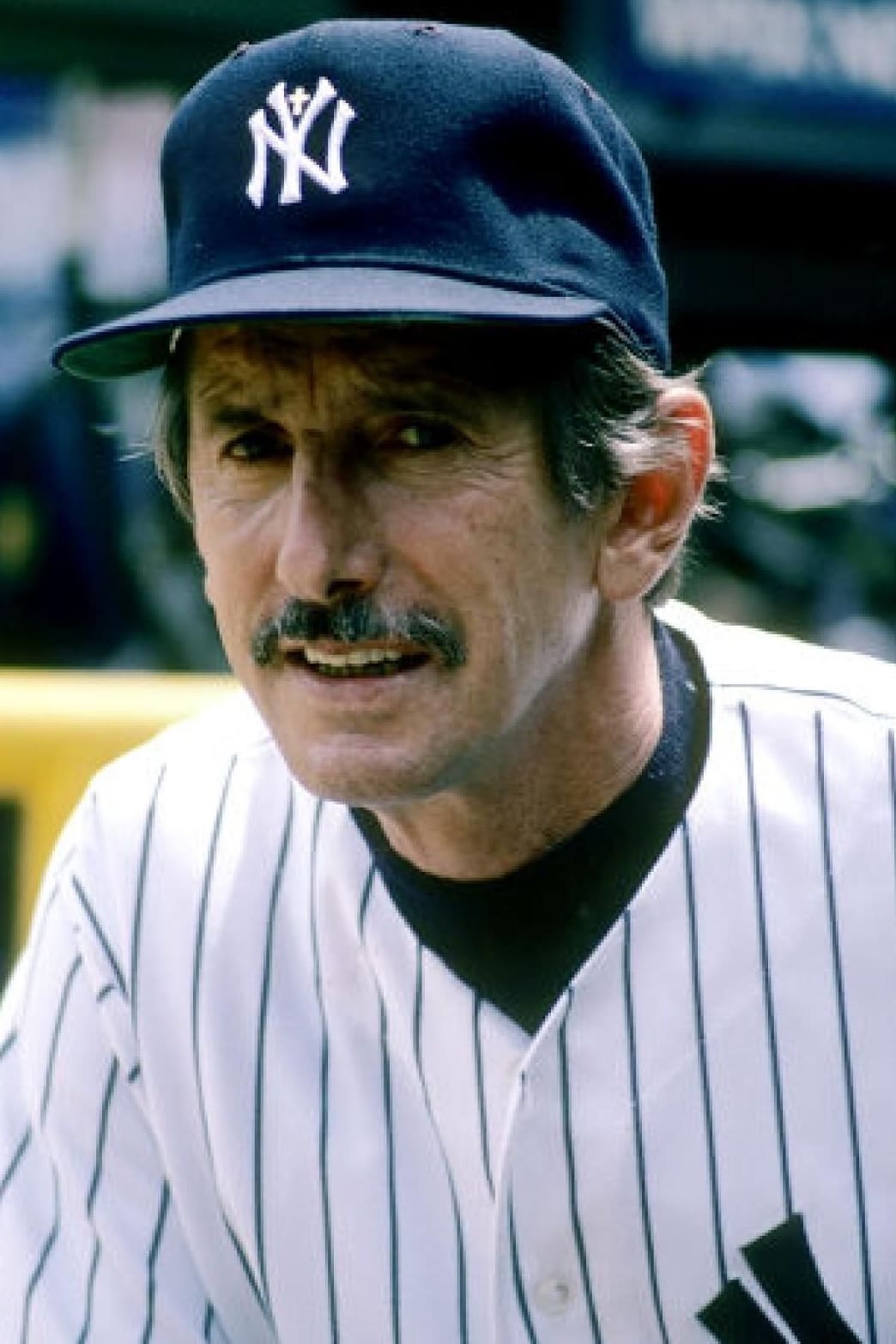 Фото  (Billy Martin)