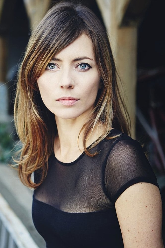 Фото Ліна Ресслер (Lina Roessler)