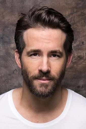 Фото Райан Рейнольдс (Ryan Reynolds)