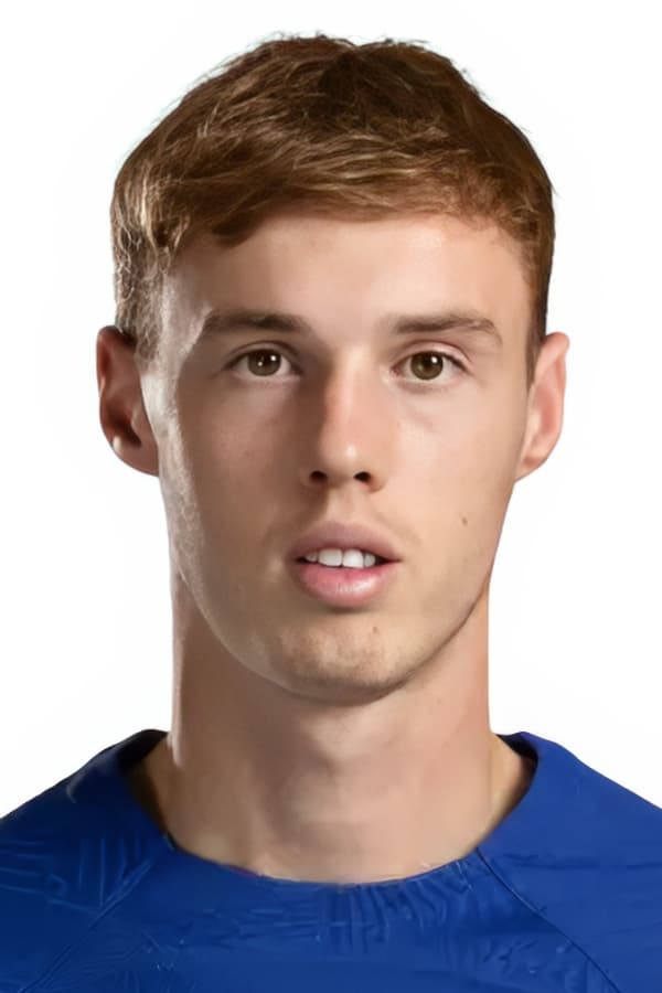 Фото  (Cole Palmer)