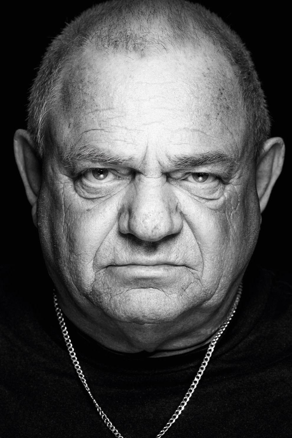 Фото  (Udo Dirkschneider)