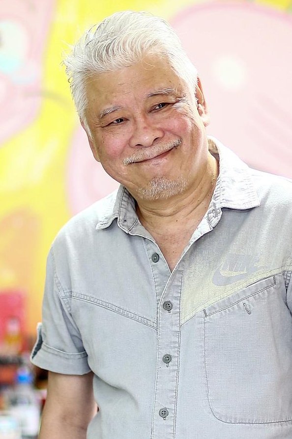 Фото  (Wong Chak)