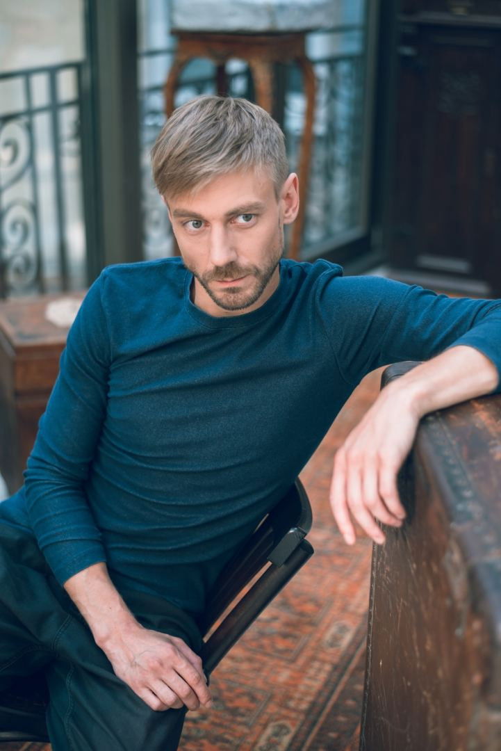 Фото  (Daumantas Ciunis)