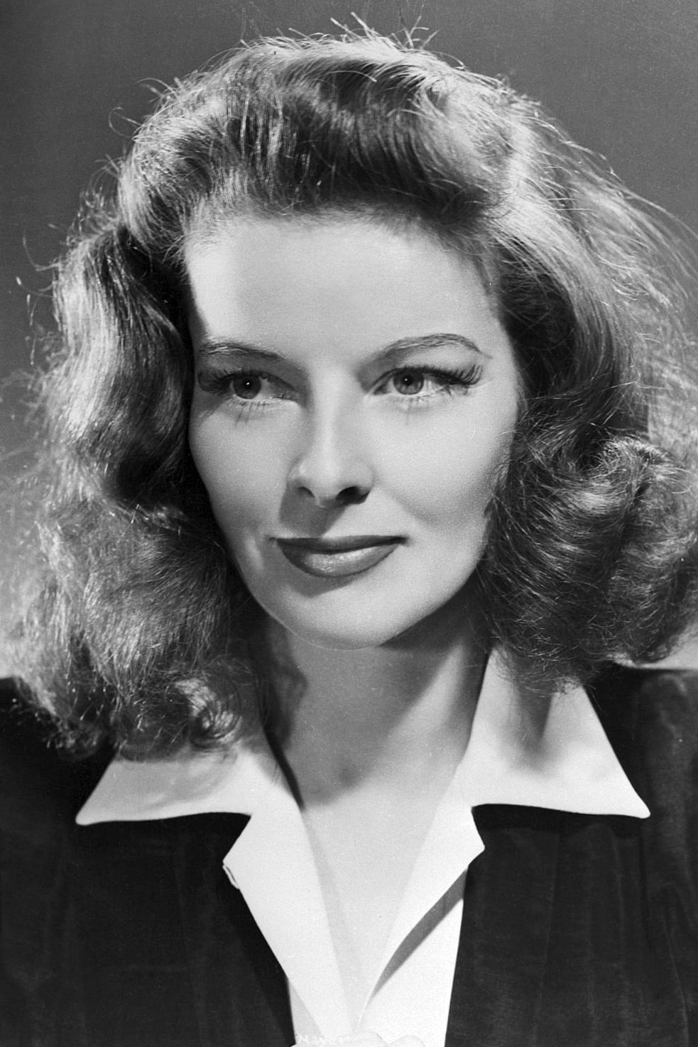 Фото Кетрін Хепберн (Katharine Hepburn)