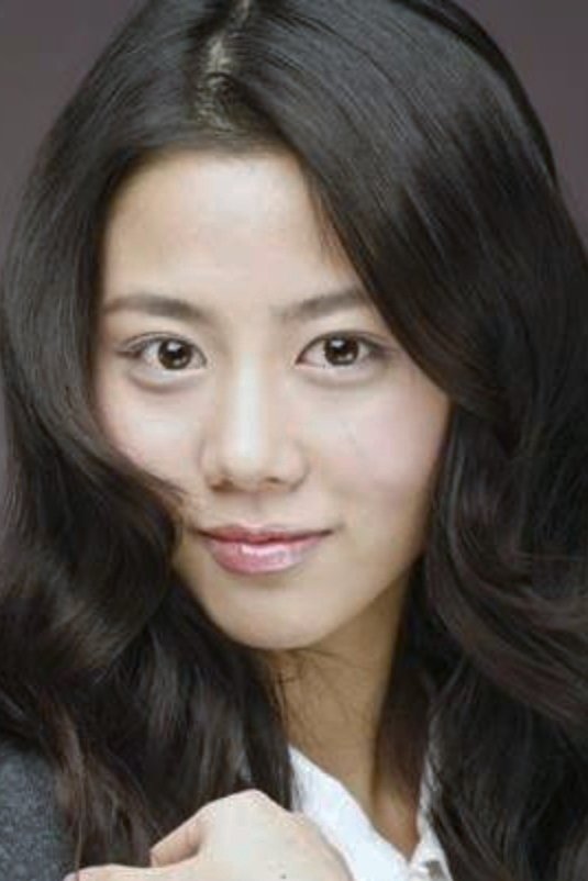 Фото  (Lee Ah-jin)