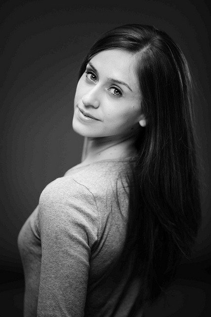 Фото  (Marianela Núñez)