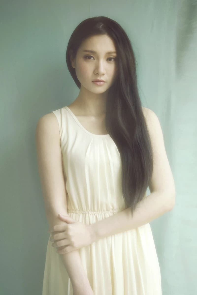 Фото  (Nina Wu)
