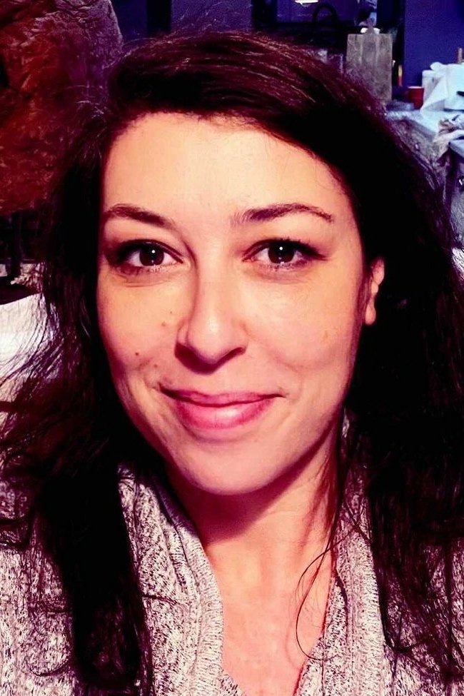 Фото Карла де Са (Carla de Sá)