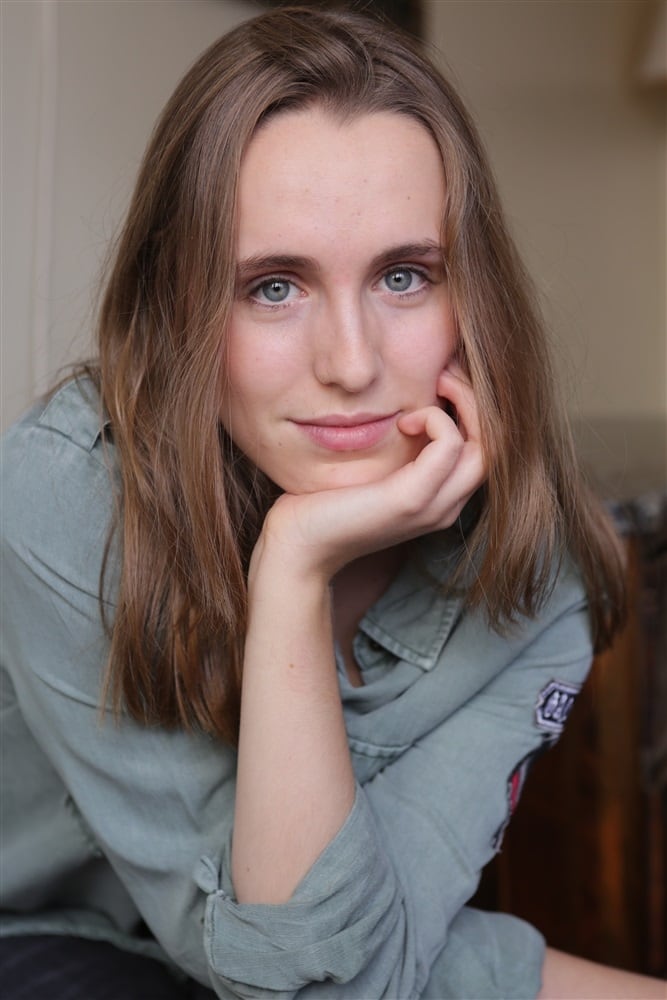 Фото  (Delphine Lacheteau)