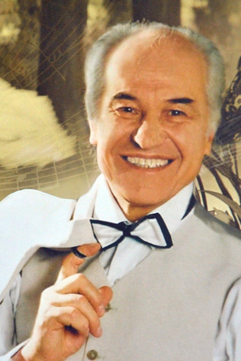 Фото  (Eugen Doga)